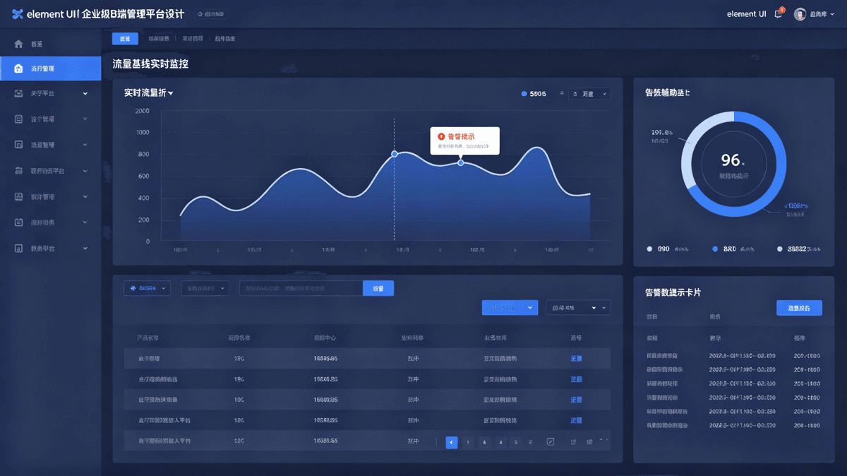 Electron端应用TSA系统