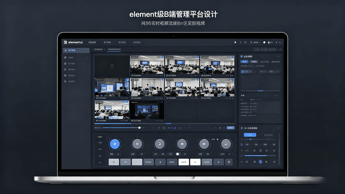 两客一危监管平台